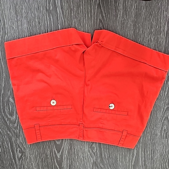 White House Black Market Shorts - Picture 3 of 5